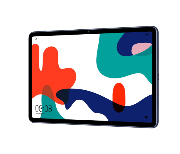 Huawei MatePad 10 Wi-Fi 4/64GB szary - 579307 - zdjęcie 3